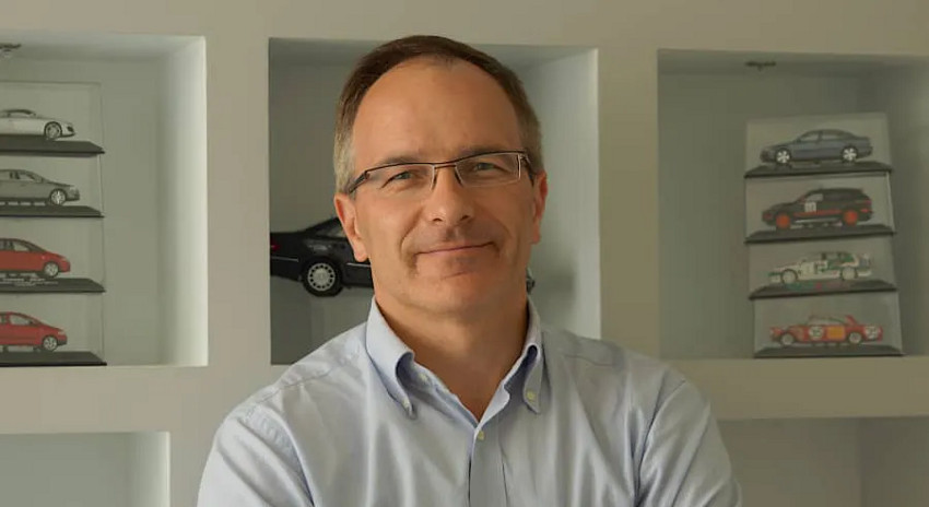 Wojciech Drzewiecki - samar.pl