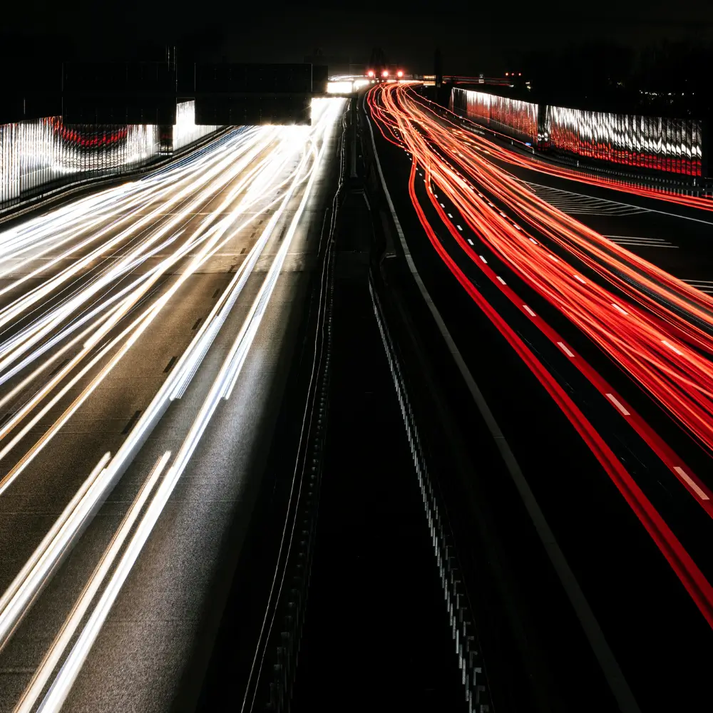 Ile naprawdę kosztują darmowe autostrady w Polsce?